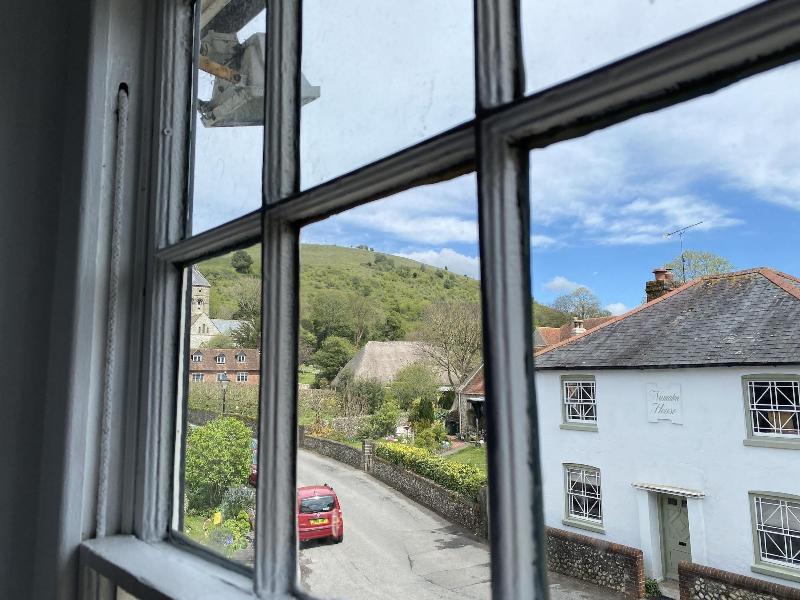 Ye Olde George Inn - Badger Pubs image
