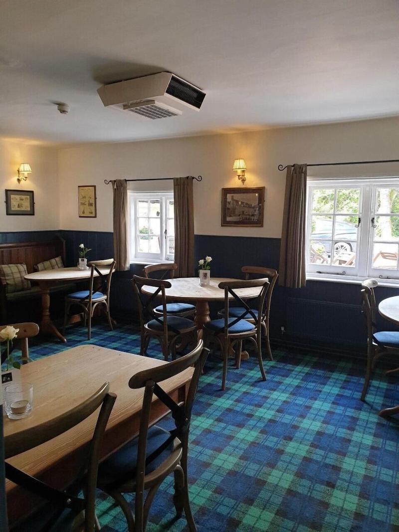 Ye Olde George Inn - Badger Pubs image