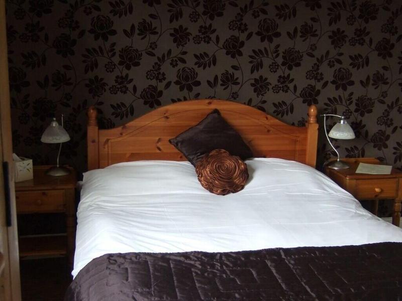 Ye Olde George Inn - Badger Pubs image