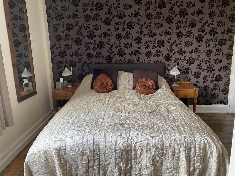 Ye Olde George Inn - Badger Pubs image