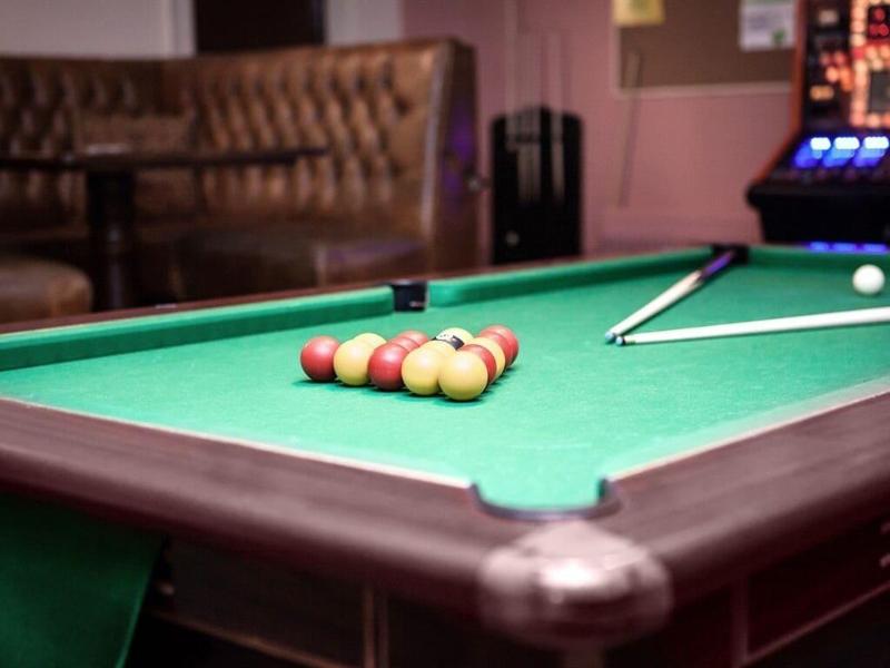 The Crewe Arms Hotel image