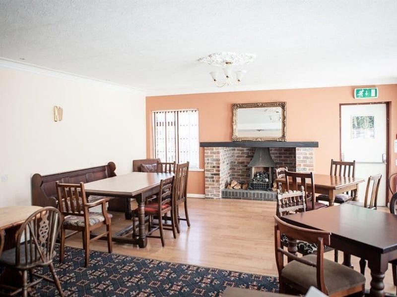 The Crewe Arms Hotel image