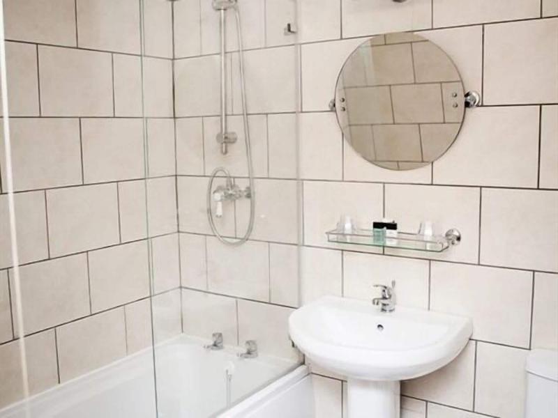 The Crewe Arms Hotel image