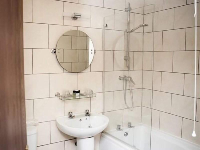 The Crewe Arms Hotel image