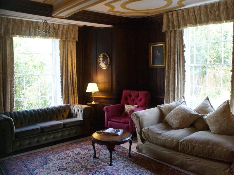 Trelough House B&B image