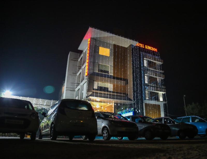Kingdom Hotel image