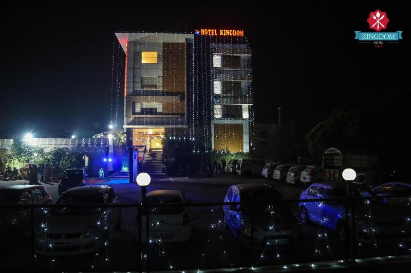 Kingdom Hotel image