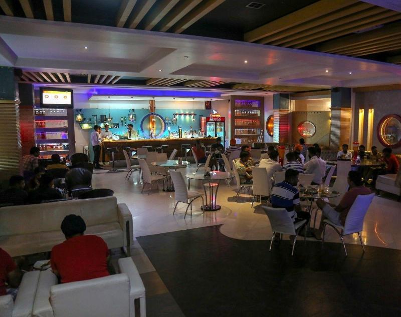Kingdom Hotel image