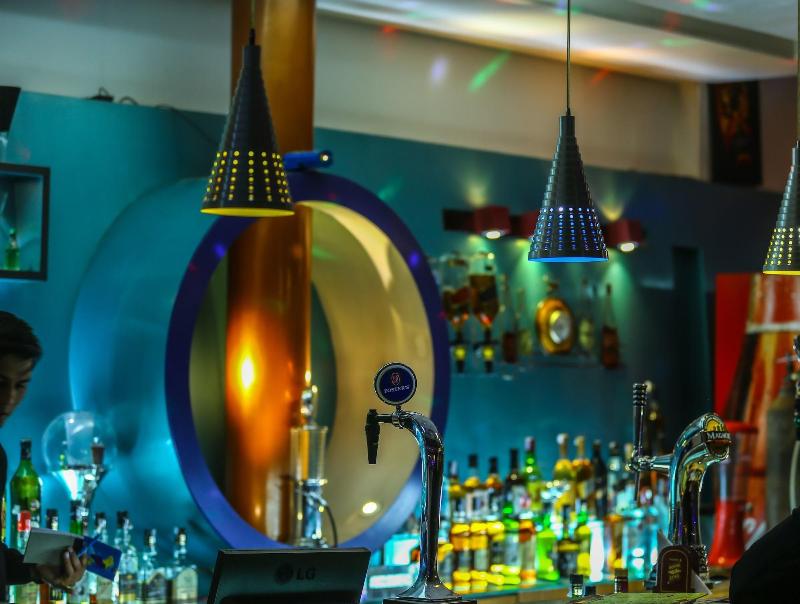Kingdom Hotel image