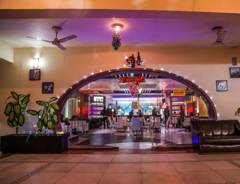 Kingdom Hotel image