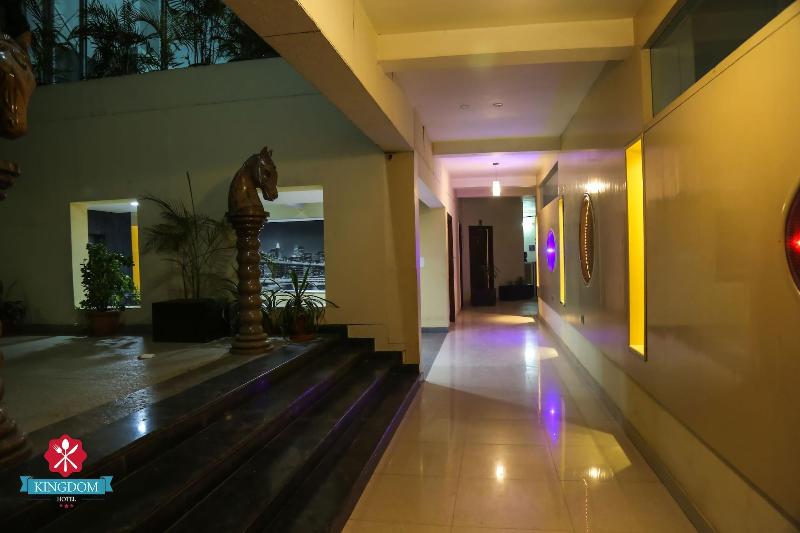 Kingdom Hotel image