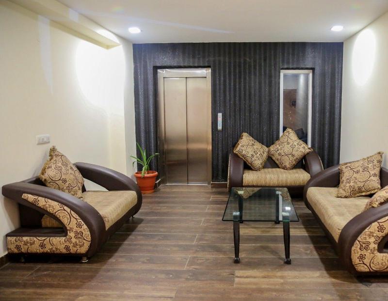 Kingdom Hotel image
