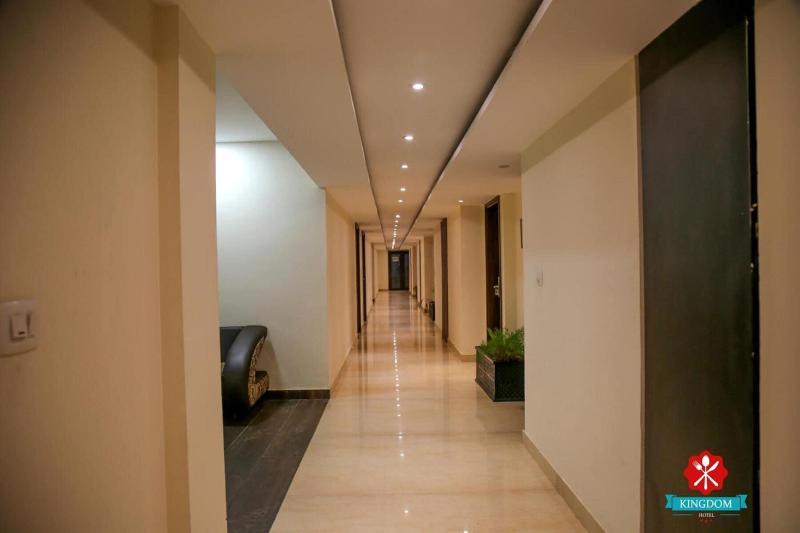 Kingdom Hotel image