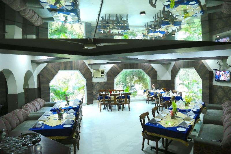 Kingdom Hotel image 1