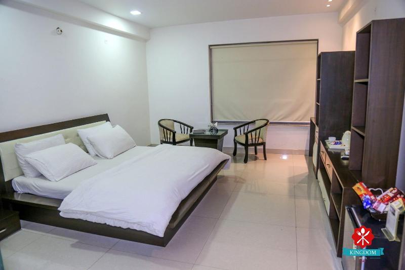 Kingdom Hotel image