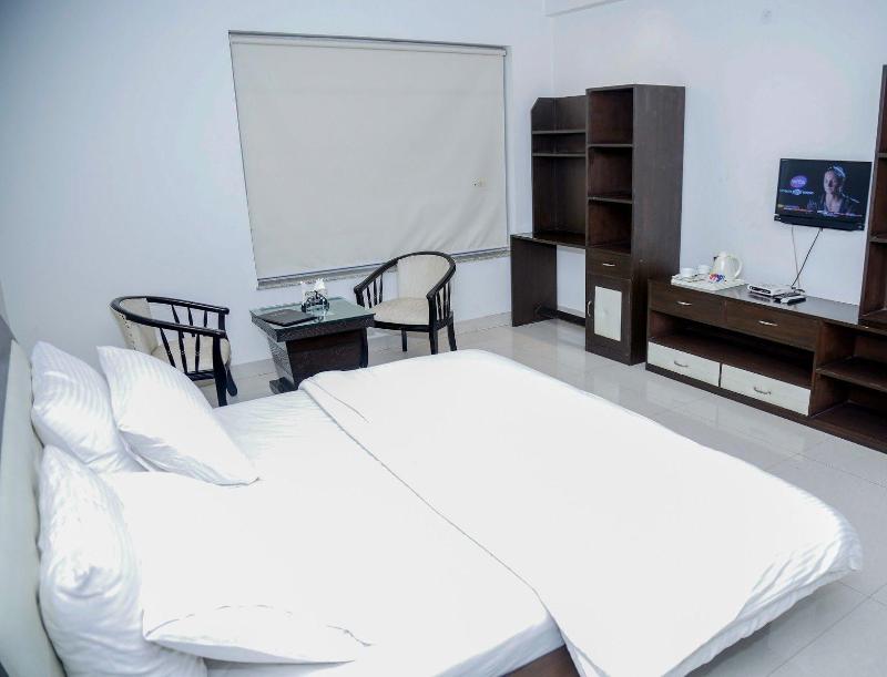 Kingdom Hotel image