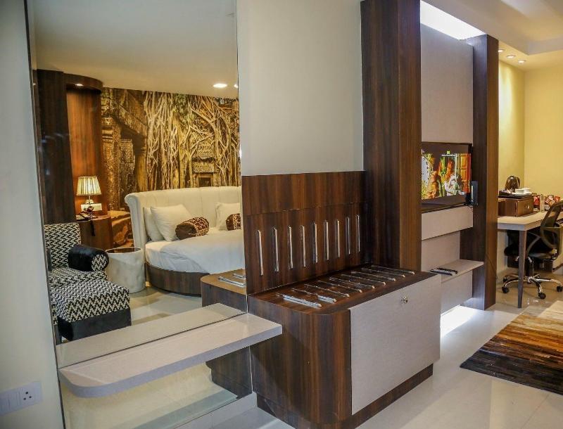 Kingdom Hotel image 6