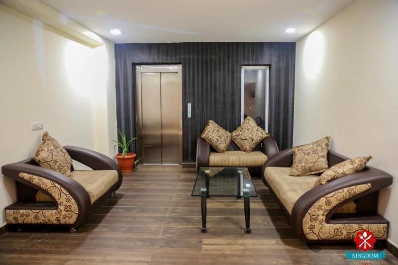 Kingdom Hotel image 10