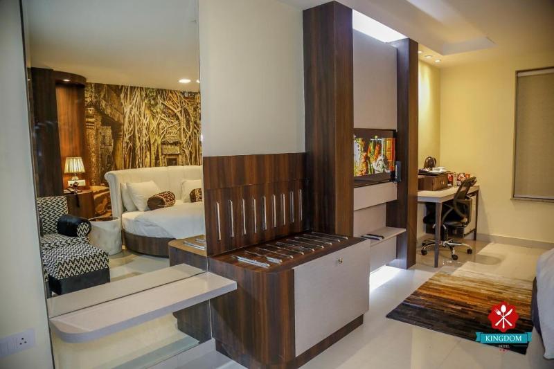 Kingdom Hotel image 5