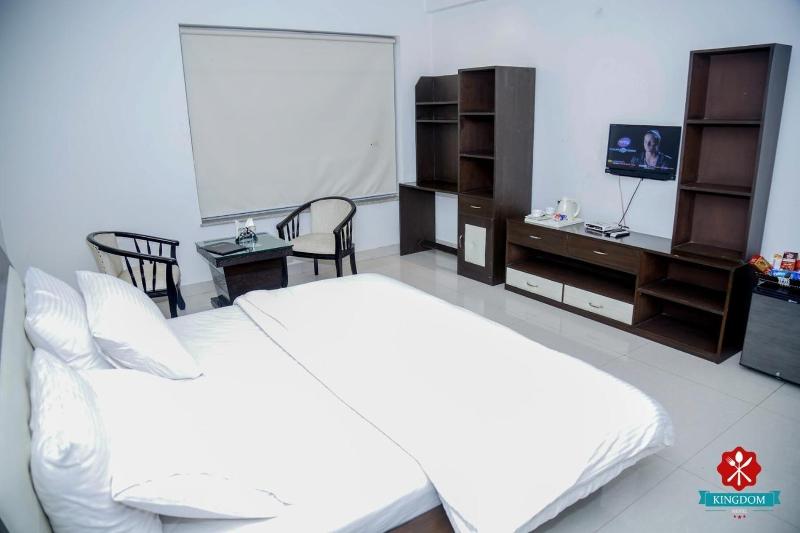 Kingdom Hotel image