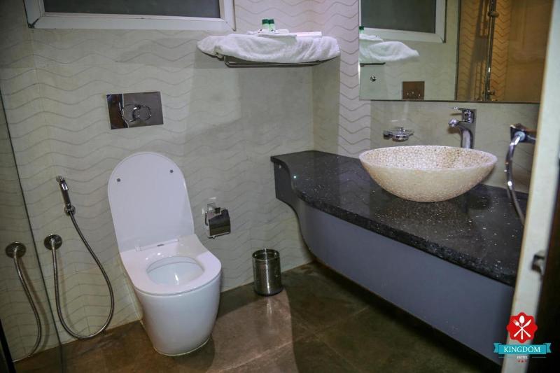 Kingdom Hotel image
