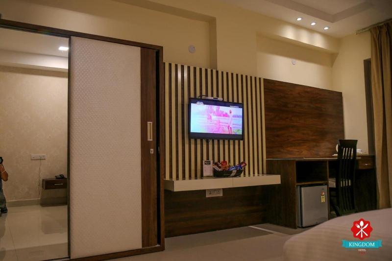 Kingdom Hotel image