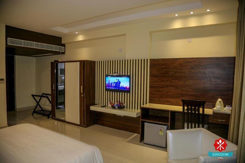 Kingdom Hotel image