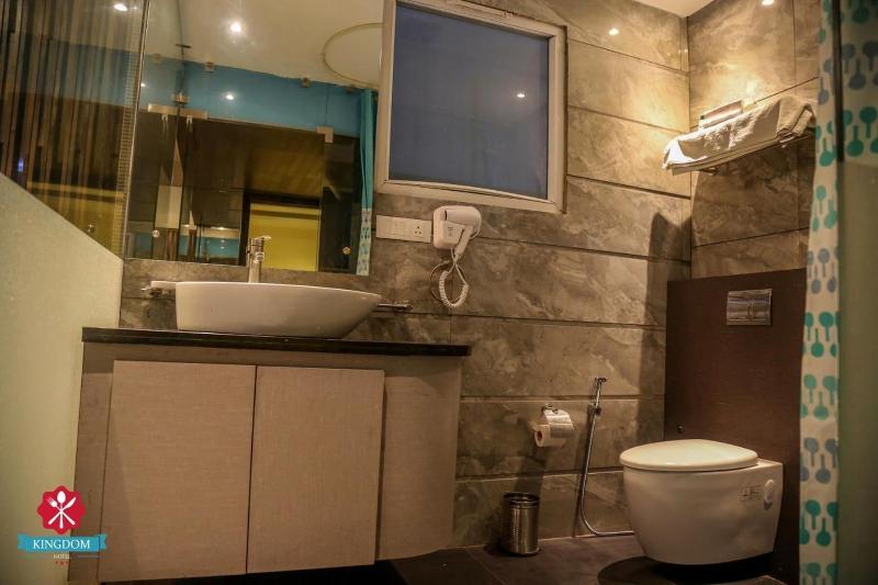 Kingdom Hotel image