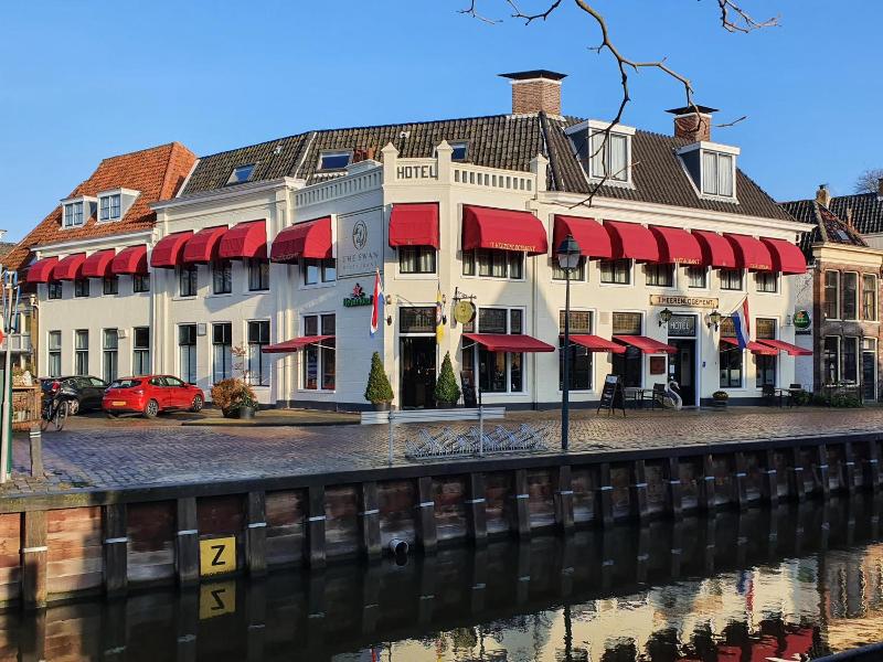 Hotel 't Heerenlogement image