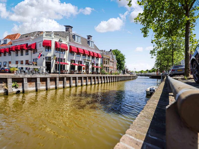 Hotel 't Heerenlogement image