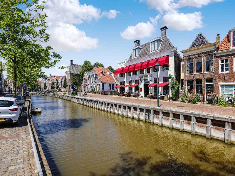 Hotel 't Heerenlogement image