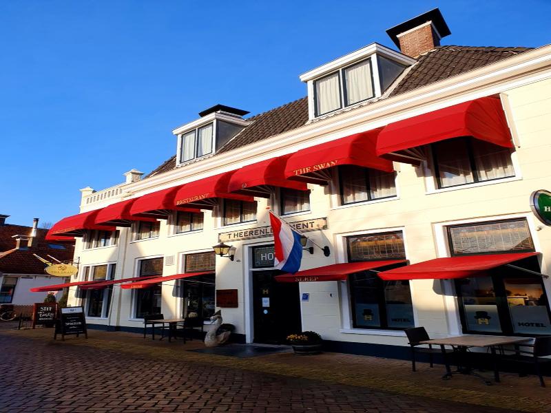Hotel 't Heerenlogement image
