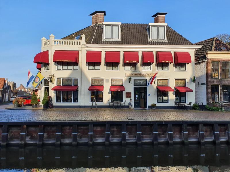 Hotel 't Heerenlogement image