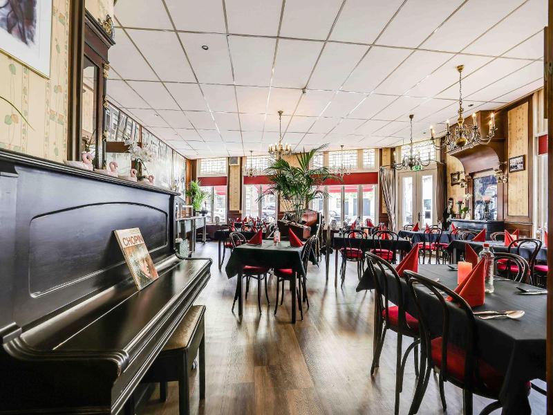 Hotel 't Heerenlogement image