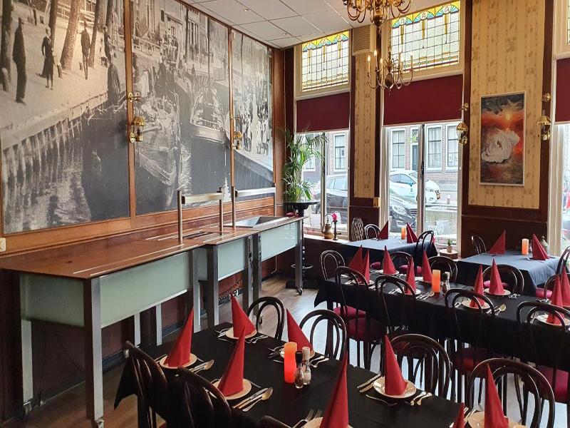 Hotel 't Heerenlogement image