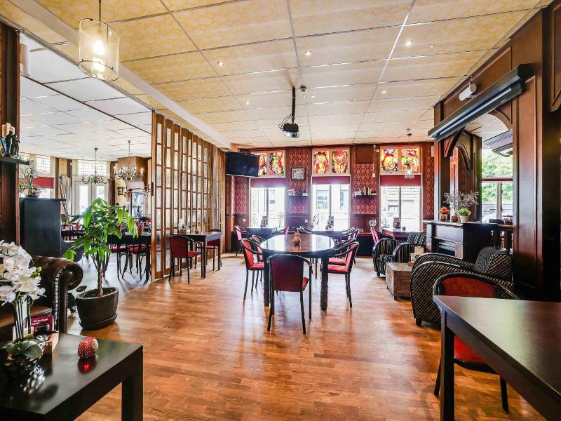Hotel 't Heerenlogement image