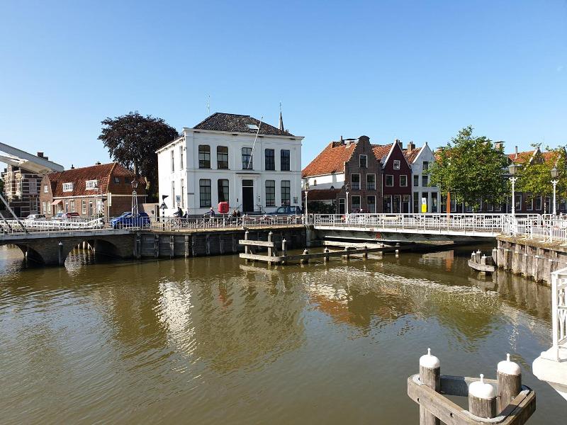 Hotel 't Heerenlogement image