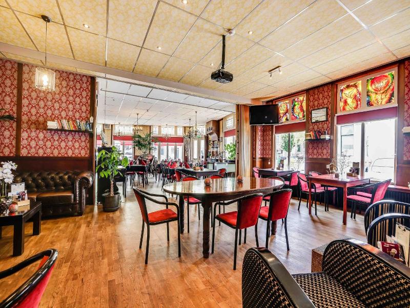 Hotel 't Heerenlogement image