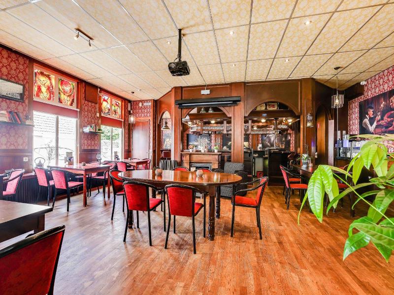 Hotel 't Heerenlogement image