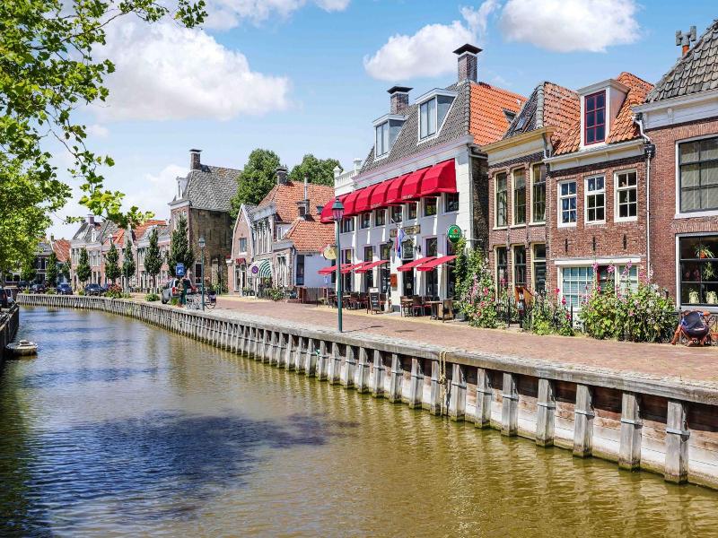 Hotel 't Heerenlogement image