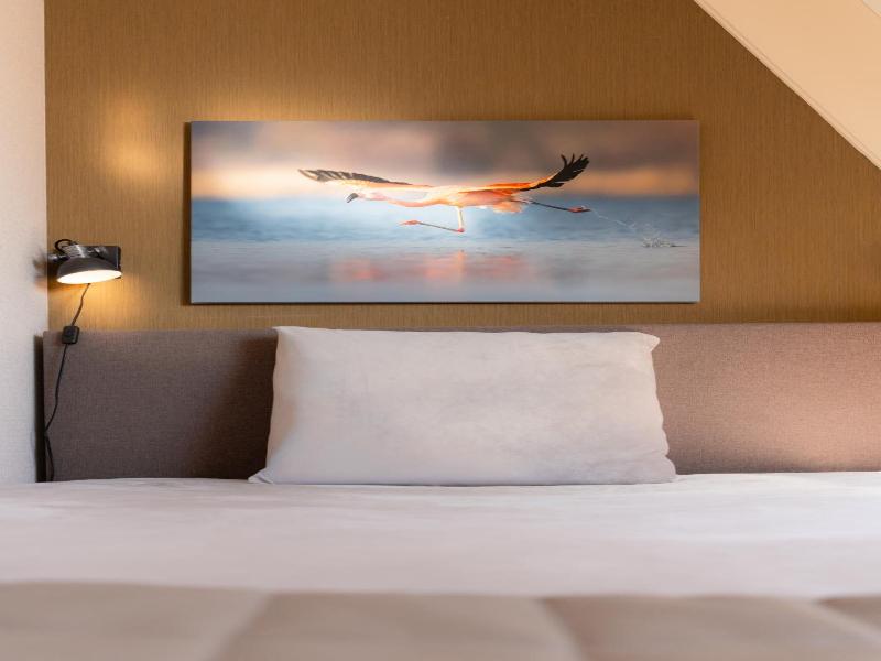Hotel 't Heerenlogement image