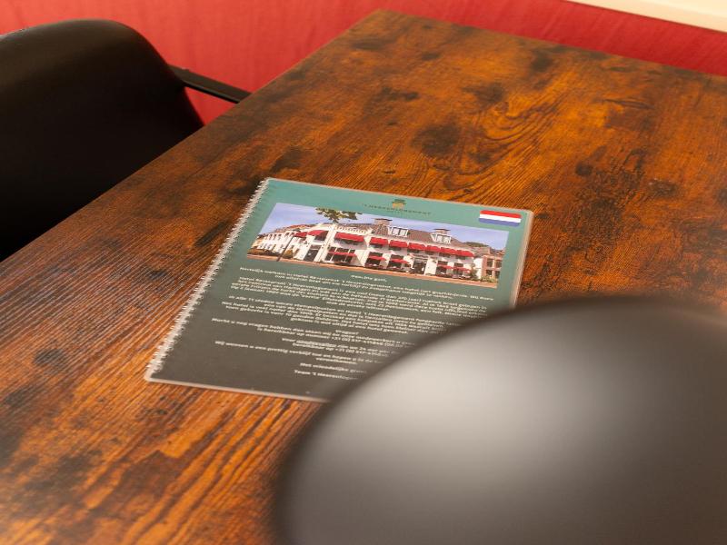 Hotel 't Heerenlogement image