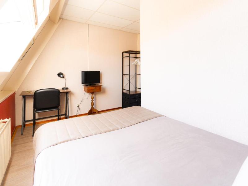 Hotel 't Heerenlogement image