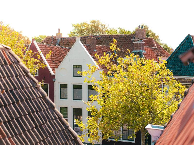 Hotel 't Heerenlogement image