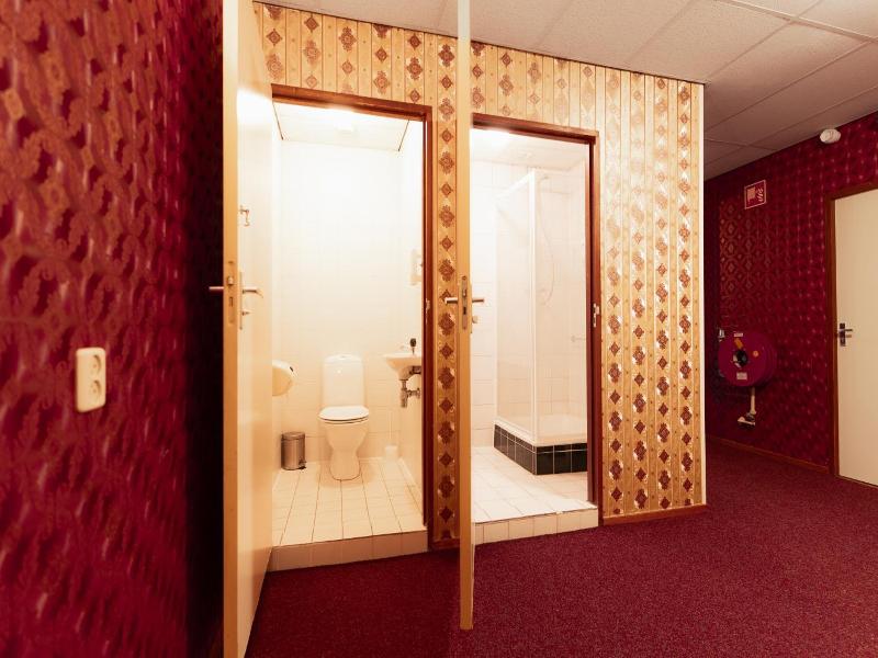 Hotel 't Heerenlogement image