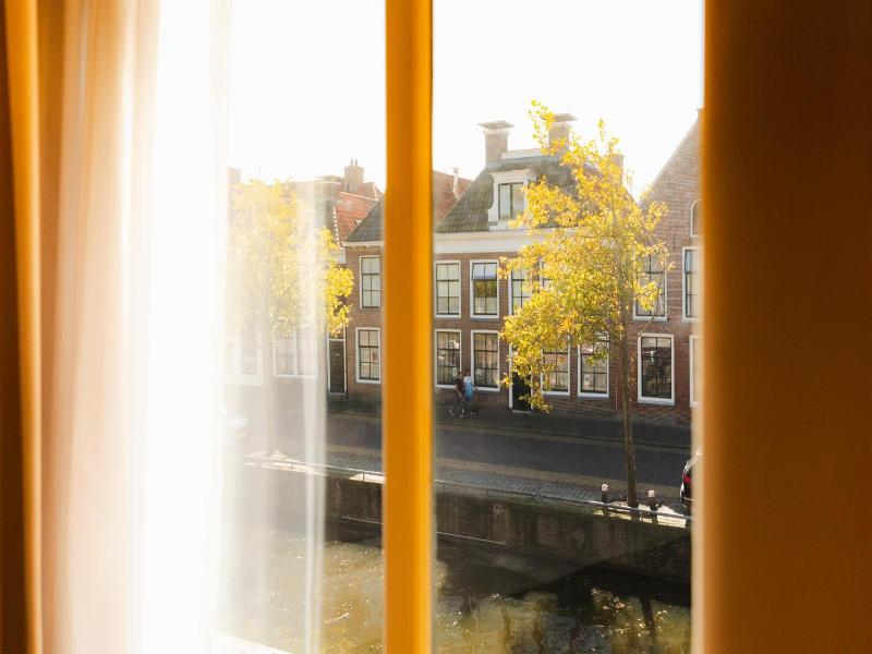 Hotel 't Heerenlogement image