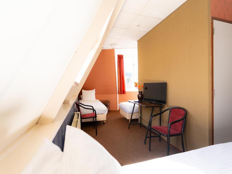 Hotel 't Heerenlogement image