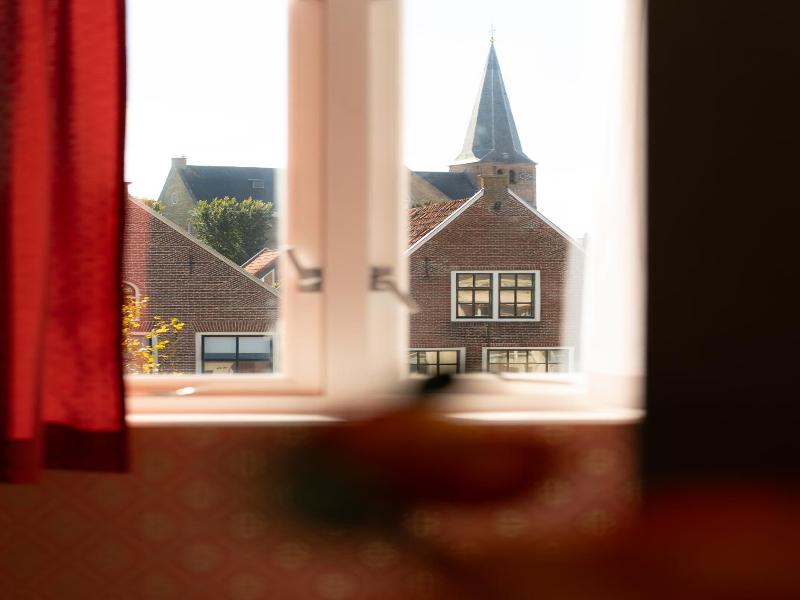 Hotel 't Heerenlogement image