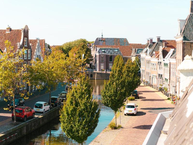 Hotel 't Heerenlogement image