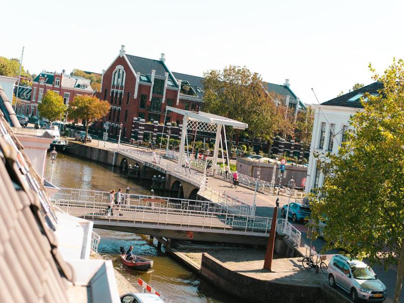 Hotel 't Heerenlogement image